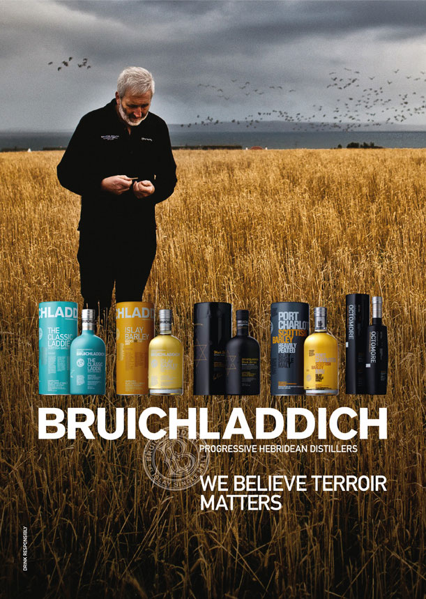 Bruichladdich