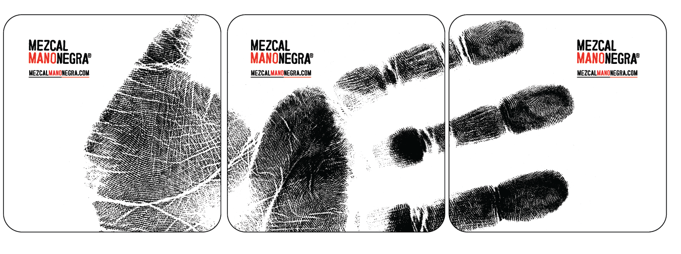 Mezcal Marca Negra