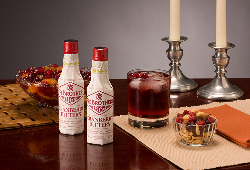 Bitters Fee Brothers