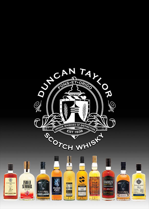Duncan Taylor
