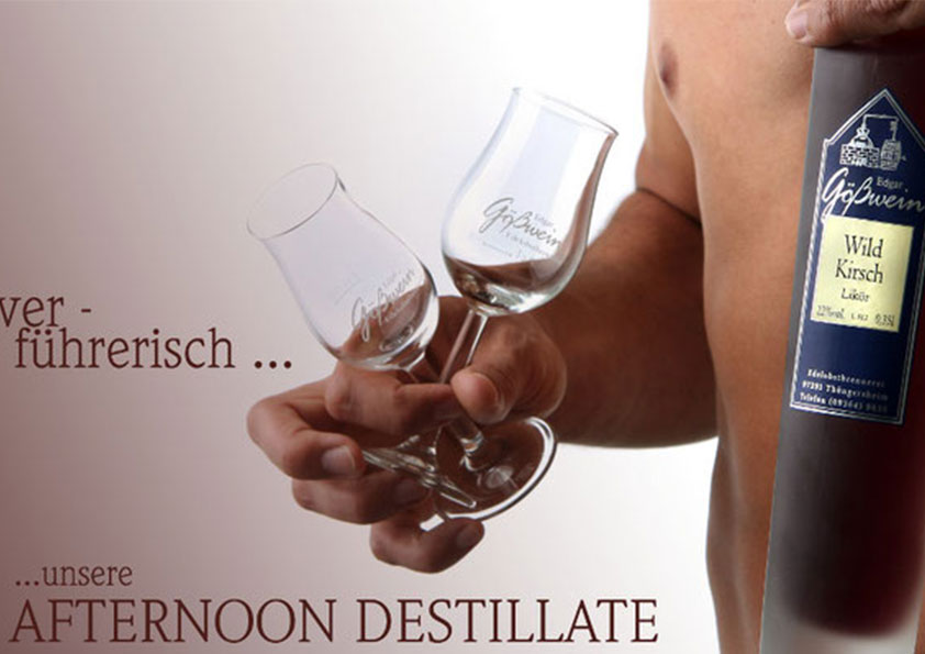 gösswein