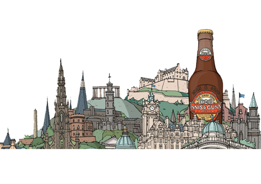 Innis & Gunn
