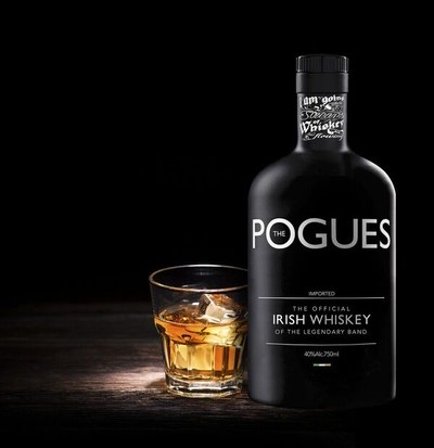 The Pogues
