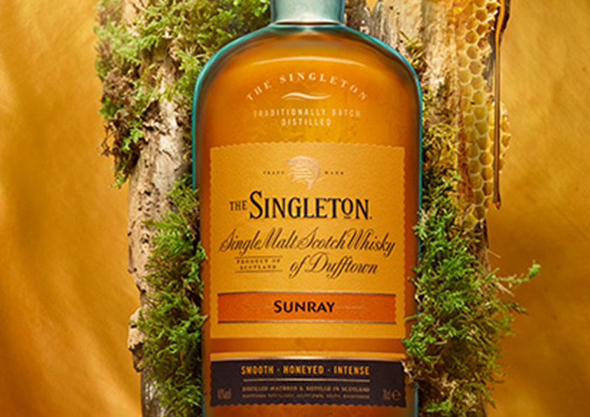 singleton
