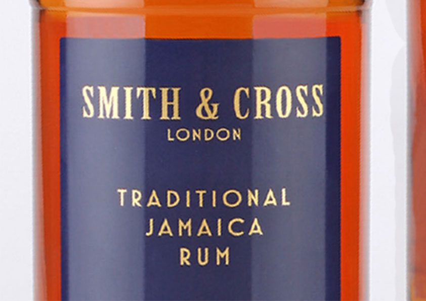 smith & cross