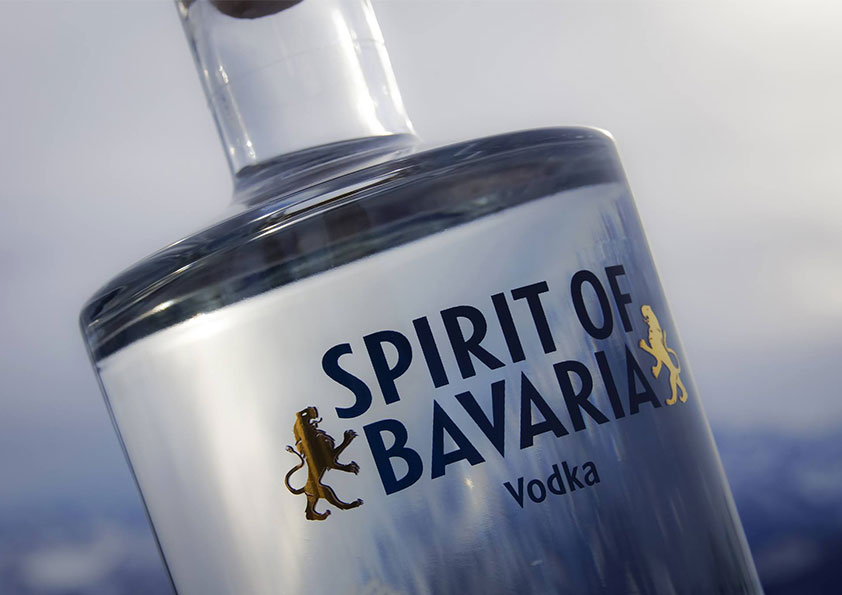spirit of bavaria