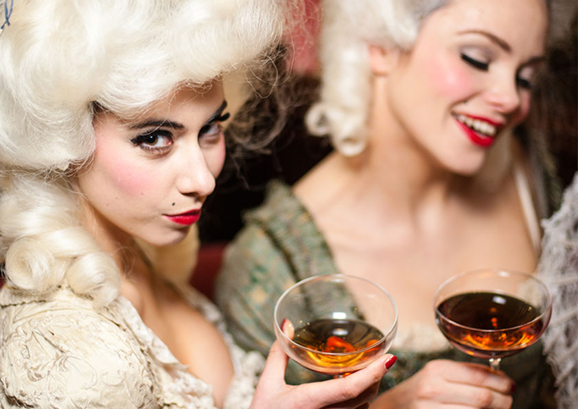 vermouth royal