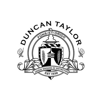 Duncan Taylor
