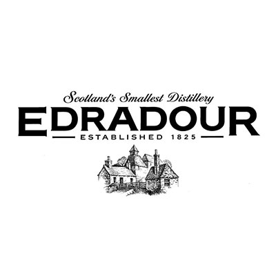 Edradour Whisky-Brennerei