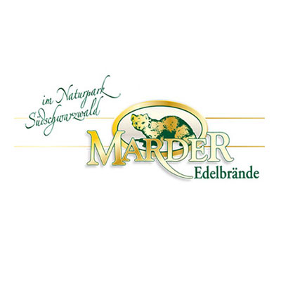 Marder Edelbrände Whisky