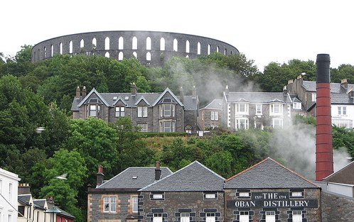 oban